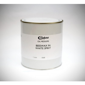 Cranfield Beeswax Medium