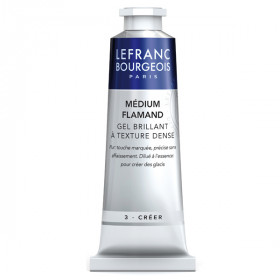 Lefranc Flemish Medium