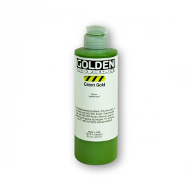 Golden Fluid Acrylic 237ml
