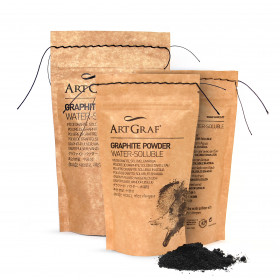 ArtGraf Graphite Powder