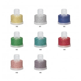 Grimas Polyester Makeup Glitter