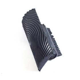 Graining 4" Medium Rocker