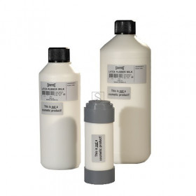 Grimas Latex Rubber Milk