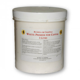 Russell & Chapple Acrylic Primer
