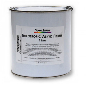 Spectrum Alkyd Primer