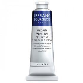 Lefranc Venetian Medium