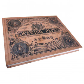 Cornelissen Vintage Drawing Pad