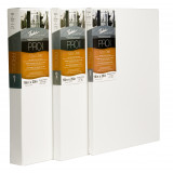 Fredrix Pro Series 12 oz Primed Cotton - CLEARANCE PRICES