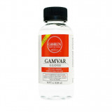 Gamblin Gamvar Varnish