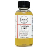 Gamblin Galkyd Lite Medium
