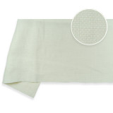 Belgium Furnishing Linen 55in / 140cm Bloomsbury 525gsm Oyster
