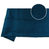 Belgium Furnishing Linen 55in / 140cm Bloomsbury 500gsm Petrol