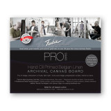 Oil Primed Linen Boards