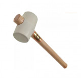 Rubber Mallet Light Duty