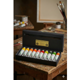 Old Holland Oils 15017 Lake Set N2 10 x 40ml