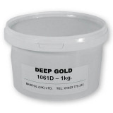 Bristol Metallic Paint