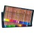 Lyra Rembrandt Polycolor Metal Box 72 